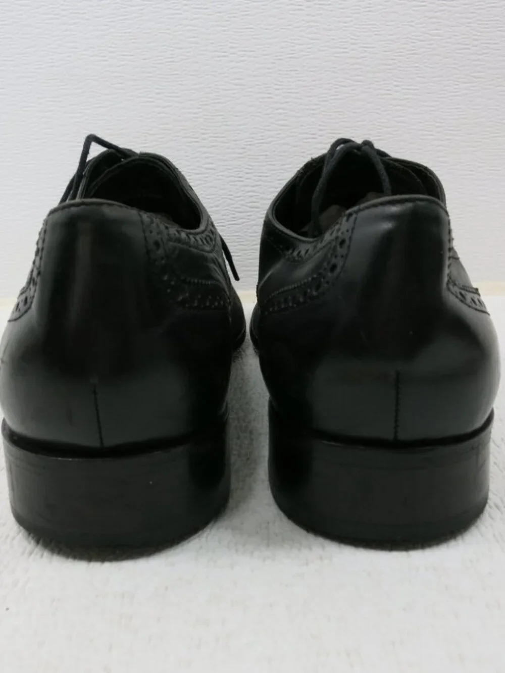 Cole Haan Wingtip Leather Dress Brogue Fashion Men's Footwear Shoes Oxfords 13